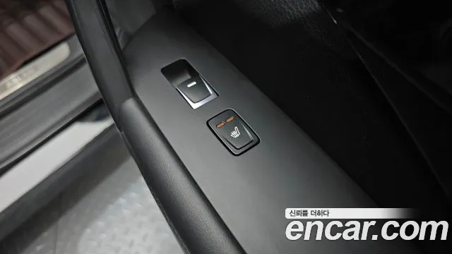Hyundai Aslan 2015 — фото 18