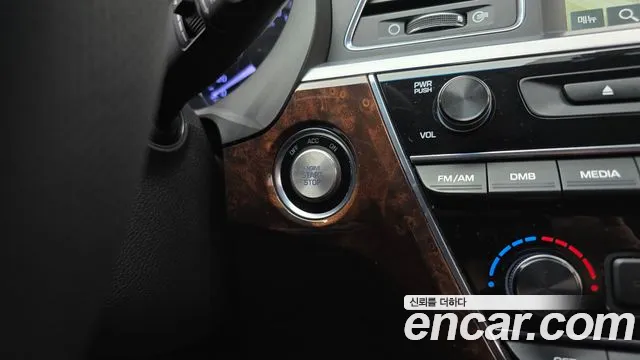 Hyundai Aslan 2015 — фото 19