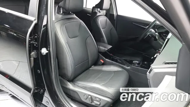 Kia Niro 2024 — фото 18