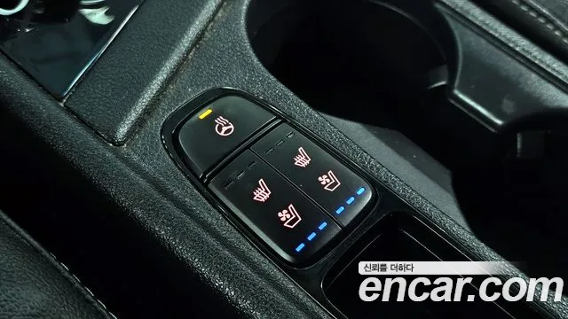 Kia Niro 2018 — фото 19
