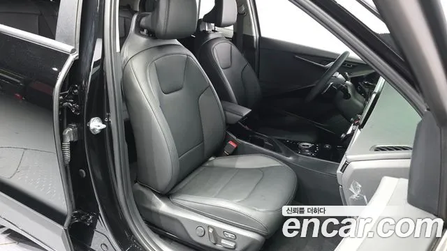 Kia Niro 2024 — фото 18