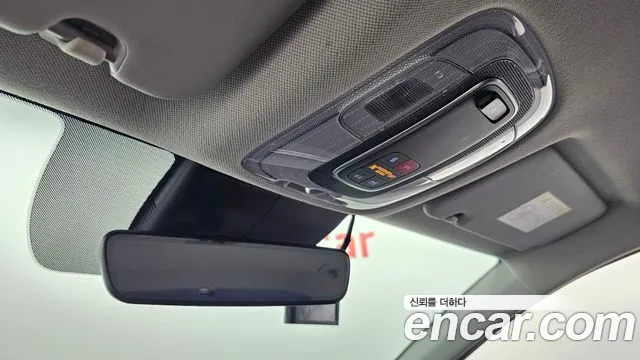 Hyundai AVANTE 2023 — фото 19