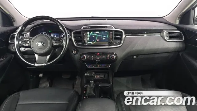 Kia Sorento 2015 — фото 7