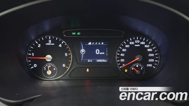 Kia Sorento 2015 — фото 8
