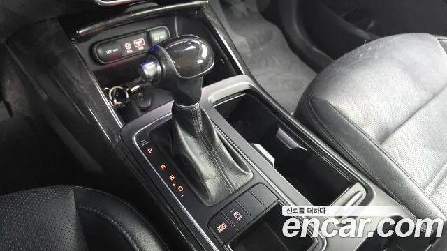 Kia Sorento 2015 — фото 9