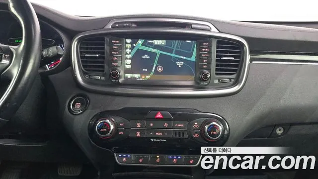 Kia Sorento 2015 — фото 14