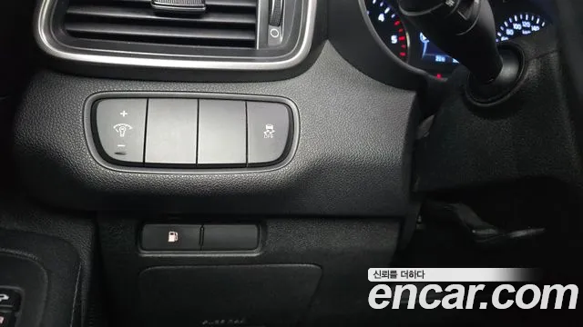 Kia Sorento 2015 — фото 16