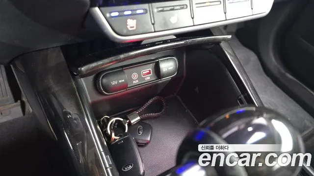 Kia Sorento 2015 — фото 19