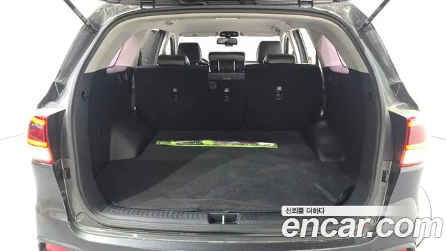 Kia Sorento 2015 — фото 20