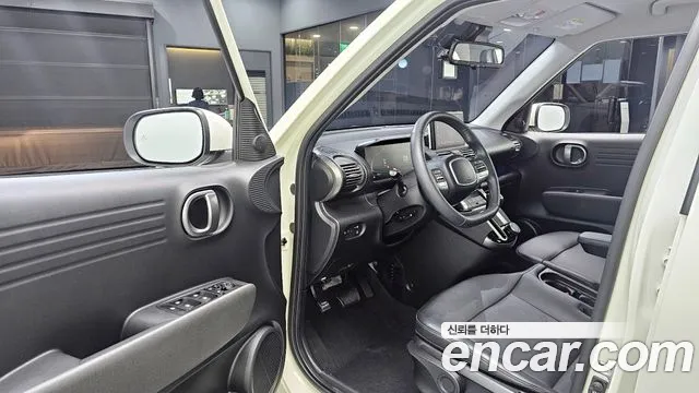 Hyundai Casper 2023 — фото 10