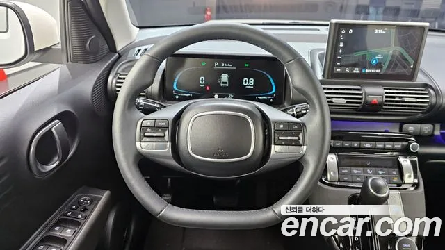 Hyundai Casper 2023 — фото 13