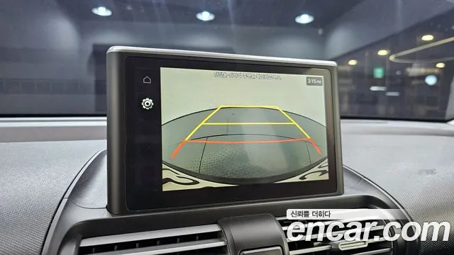 Hyundai Casper 2023 — фото 15