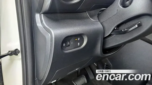 Hyundai Casper 2023 — фото 16
