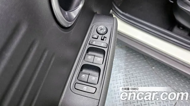 Hyundai Casper 2023 — фото 17