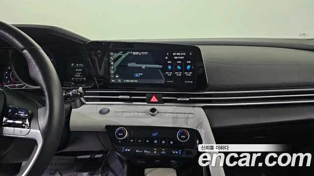 Hyundai AVANTE 2023 — фото 13