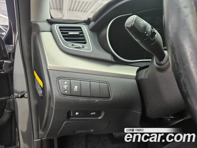 Kia K7 2014 — фото 17
