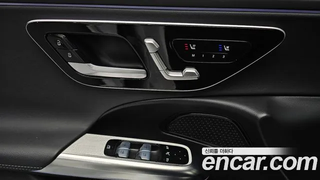 Mercedes-Benz E-Class 2024 — фото 13