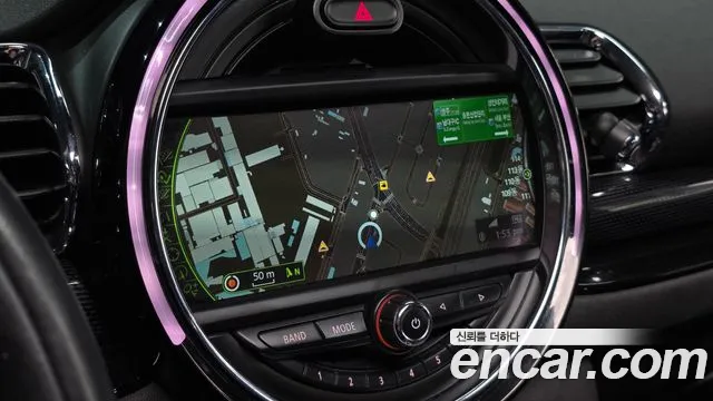 Mini Clubman 2016 — фото 13