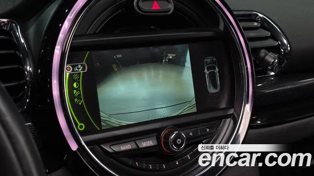 Mini Clubman 2016 — фото 14