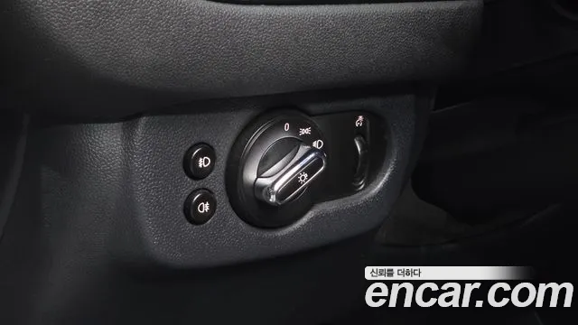 Mini Clubman 2016 — фото 15
