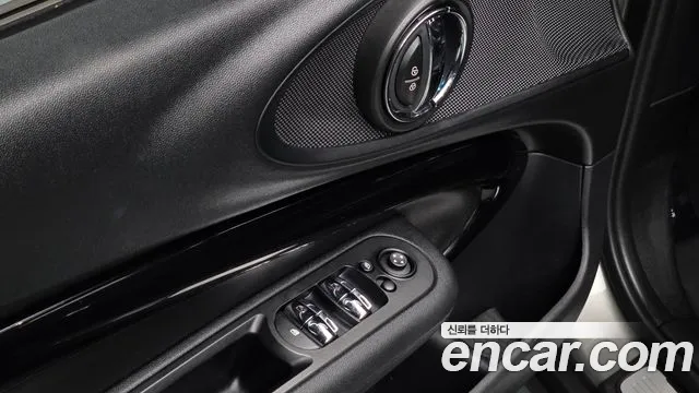 Mini Clubman 2016 — фото 16