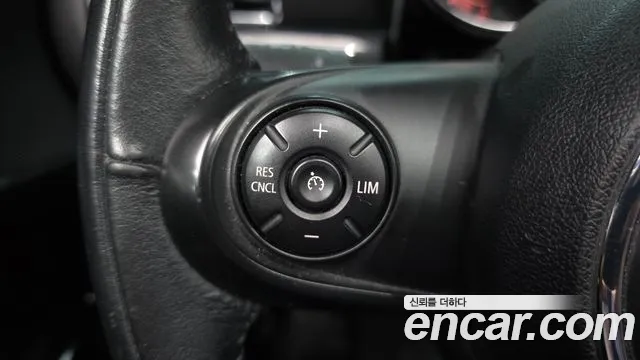 Mini Clubman 2016 — фото 17