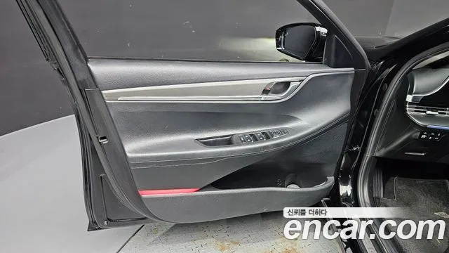 Hyundai Grandeur 2022 — фото 14