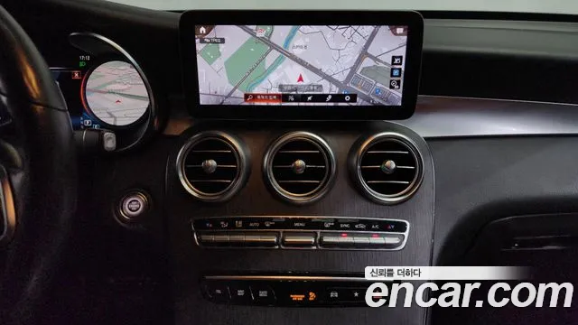 Mercedes-Benz GLC-Class 2020 — фото 19
