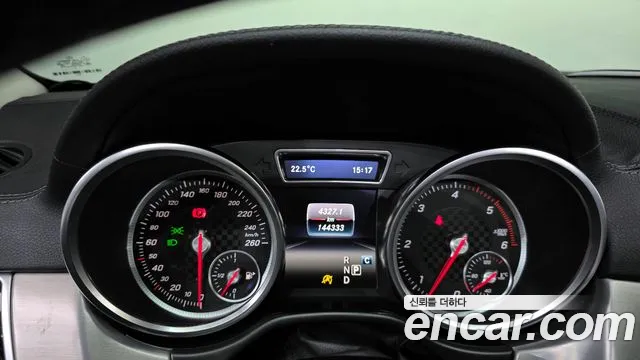Mercedes-Benz GLE-Class 2017 — фото 8
