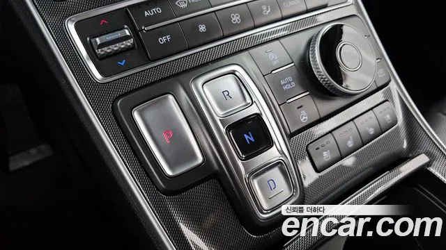 Hyundai Santafe 2021 — фото 12