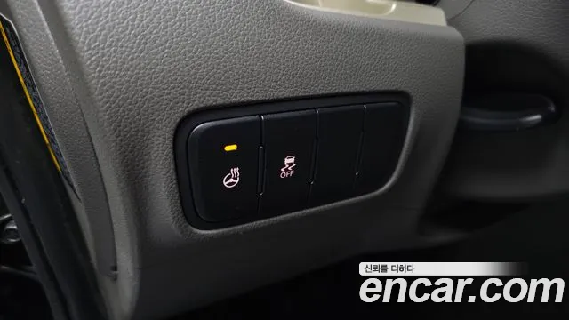 Kia RAY 2012 — фото 16