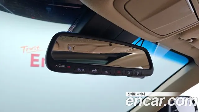 Hyundai Genesis 2016 — фото 18
