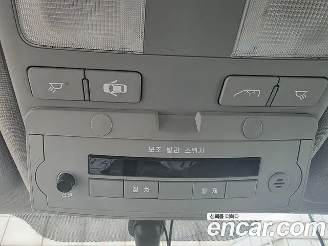 Hyundai Starex 2020 — фото 13