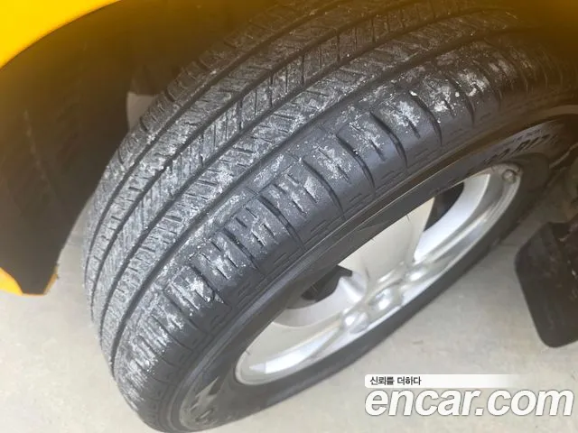 Hyundai Starex 2020 — фото 15