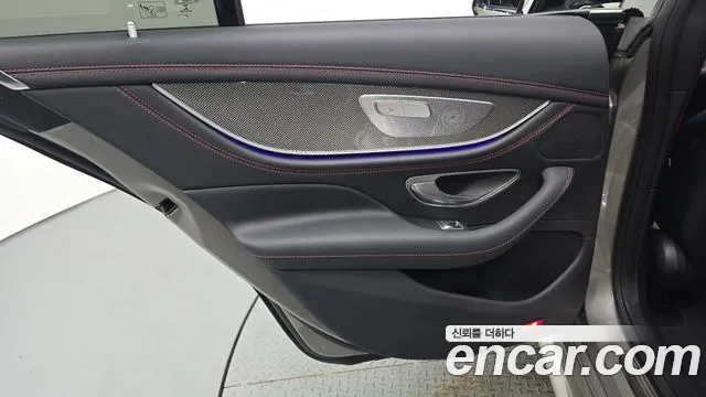 Mercedes-Benz CLS-Class 2023 — фото 15