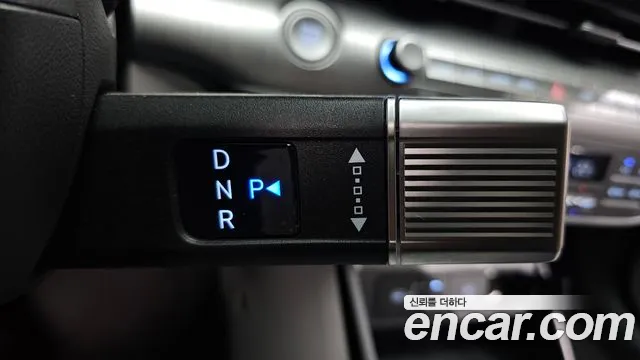 Hyundai Kona 2026 — фото 11