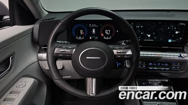 Hyundai Kona 2026 — фото 17