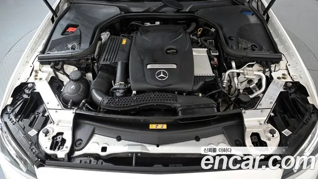 Mercedes-Benz E-Class 2020 — фото 6