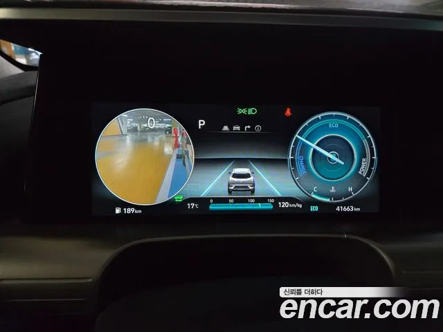 Hyundai Nexo 2024 — фото 12