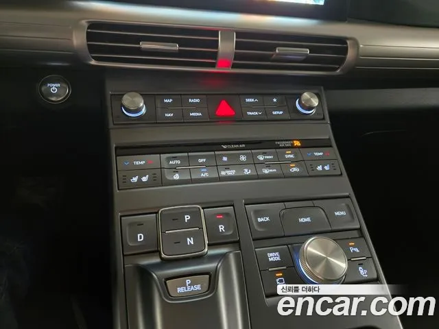 Hyundai Nexo 2024 — фото 15
