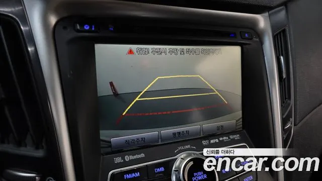 Hyundai Sonata 2012 — фото 15