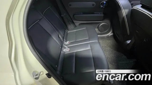 Hyundai Casper 2025 — фото 11