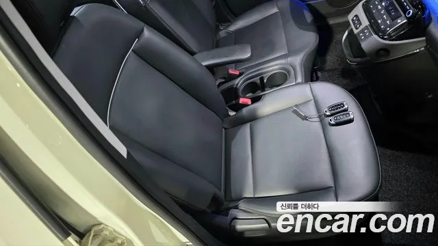 Hyundai Casper 2025 — фото 12