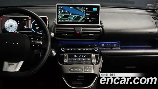 Hyundai Casper 2025 — фото 15