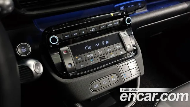 Hyundai Casper 2025 — фото 17