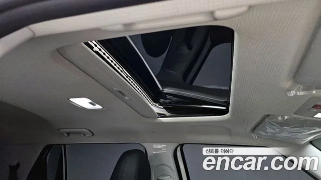 Hyundai Casper 2025 — фото 19