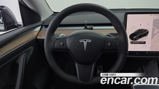 Tesla Model Y 2024 — фото 15
