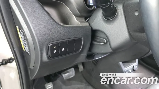 Kia RAY 2020 — фото 20