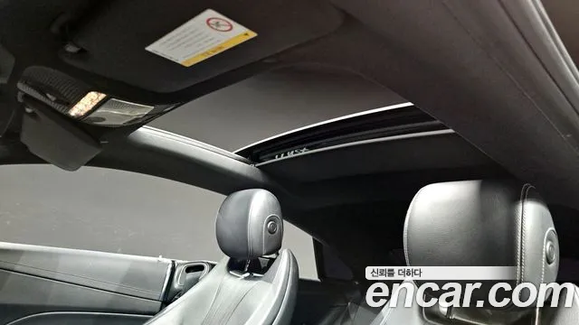 Mercedes-Benz E-Class 2018 — фото 18