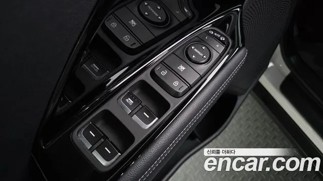 Kia Niro 2021 — фото 19